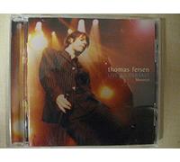 Thomas Fersen - Live Au Cabaret Montreal [Import]