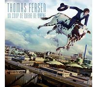 Thomas Fersen Un Coup de Queue de Vache