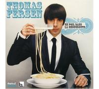 Thomas Fersen - Un poil dans la choucroute