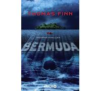 Thomas Finn Bermuda: Horrorthriller (Poche)