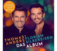 Thomas Anders & Florian Silbereisen Das Album (CD)