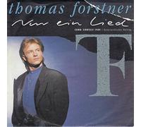 Thomas Forstner - Thomas Forstner - Nur Ein Lied - Ariola - 112 297