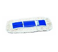 Frange balai coton 40cm - - 1231