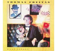 Thomas Freitag - Die Welt ist schön [Import]