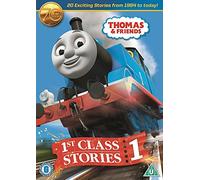 Thomas Friends 1St Class Stories Best of Release 70Th Anniversary [Edizione: Regno Unito] [Import]