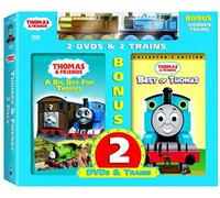 Thomas & Friends: A Big Day For Thomas/Best Of Thomas