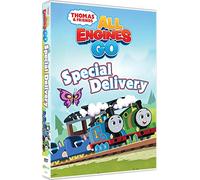 Thomas & Friends: All Engines Go - Special Delivery [Region Free]