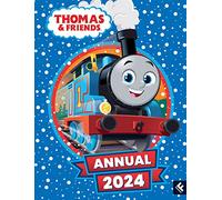 Thomas & Friends Annual 2024