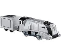 Thomas & Friends CBY00 Spencer, Thomas The Tank Engine Trackmaster Toy Engines, Toy Train, 3 Year Old
