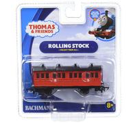 Thomas & Friends de Bachmann Industries - ROUGE CAR - chelle HO moyenne