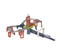 Fisher-Price Coffret Thomas & Friends – Coupe Chicalor – locomotives à pousser, circuit – HFW03