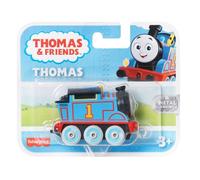 Thomas & Friends Fisher-Price Thomas Et Ses Amis Locomotive Thomas En Métal