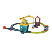 Thomas & Friends Fisher-Price Thomas Et Ses Amis Sandy Et Ses Amis