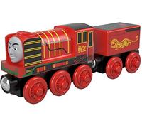 Thomas & Friends Fisher-Price Wood, Yong Bao