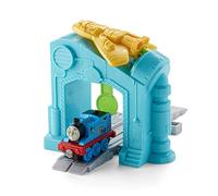 Thomas & Friends - FJP67 - Locomotive de Robots - Thomas et Ses Amis - Train - 3 Ans
