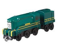 Thomas & Friends FXX17 Track Master Shane Moteur en métal moulé sous Pression