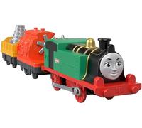 Thomas & Friends GDV33, Thomas The Tank Engine & Friends Moteur de Train motorisé Multicolore