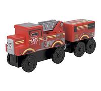 Thomas & Friends GGG64 Jouet pour Enfant Motif véhicule Multicolore