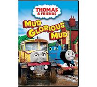 Thomas & Friends Glorious Mud