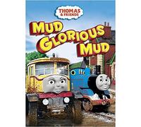 Thomas & Friends - Glorious Mud