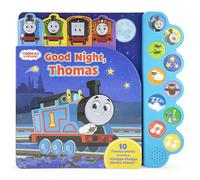 Thomas & Friends Good Night Thomas
