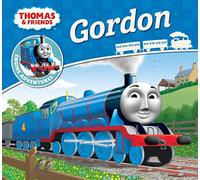 Thomas & Friends: Gordon