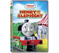 Thomas & Friends: Henry and the Elephant