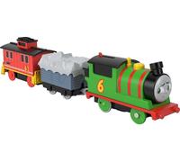 Thomas & Friends-HHN44 Ensembles de Trains préscolaires, HHN44, Multicolore