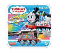 Thomas & Friends HPH40, Garçon, Fille, 3 ans(a)