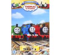 Thomas & Friends [Import anglais]