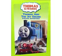 Thomas & Friends - Jet Engine