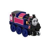 Thomas & Friends Jouet, Assortiment de Moteurs de Train en métal, FXX00, Multicolore