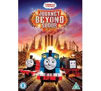 Thomas & Friends: Journey Beyond Sodor-The Movie [Edizione: Regno Unito] [Import]