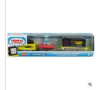 Thomas & Friends livrent le moteur diesel motorisé Win