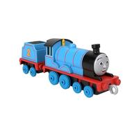 Fisher-Price Locomotive à pousser Edward HTN29 - Réservoir à charbon, dès 3 ans