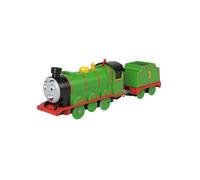 Fisher-Price Thomas Le Petit Train Fisher Price-Thomas Et Ses Amis-Locomotive Motorisée Henry