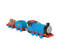 Thomas & Friends Motorized Toy Train Talking Gordon Battery-Powered Engine with