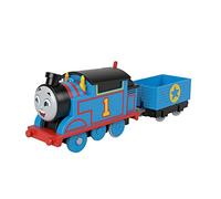 Thomas & Friends Motorized Train Engine and Vehicle Collection for Preschool Kids Ages 3 and up