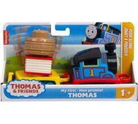 Thomas & Friends - My First - Ma première locomotive Thomas - Train jouet