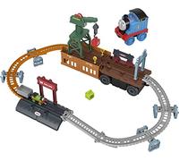Thomas & Friends 2-en-1 Transforming Thomas Playset