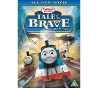 Thomas Friends Tale of The Brave [Edizione: Regno Unito] [Import]