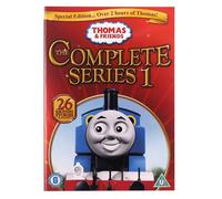 Thomas Friends The Complete Series 1 [Edizione: Regno Unito] [Import]