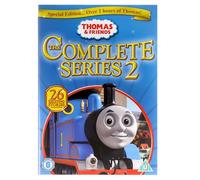 Thomas Friends The Complete Series 2 [Edizione: Regno Unito] [Import]