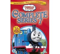 Thomas Friends The Complete Series 7 [Edizione: Regno Unito] [Import]
