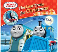 Thomas & Friends: The Last Train for Christmas
