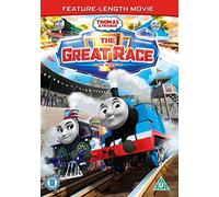 Thomas Friends The Race [Edizione: Regno Unito] [Import]