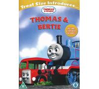 Thomas & Friends: Thomas and Bertie