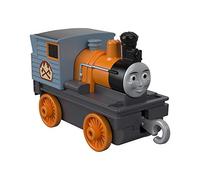 Thomas & Friends Thomas and Friends GDJ44 Trackmaster Moteur de Train en métal Multicolore
