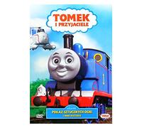 Thomas & Friends: Thomas and the Fireworks [DVD] (IMPORT) (Pas de version française)