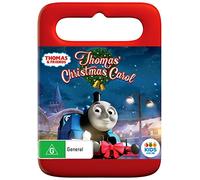 Thomas & Friends: Thomas' Christmas | NON-UK Format | Region 4 Import - Australia